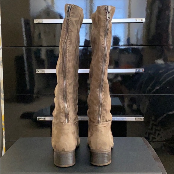 Madden girl boots - Picture 4 of 7